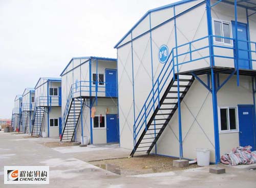 彩鋼活動(dòng)板房,彩鋼板活動(dòng)房